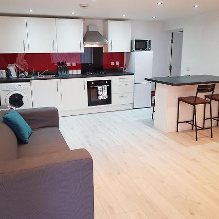 Central Windsor 2 Bedroom Flat With Free Parking Exteriér fotografie